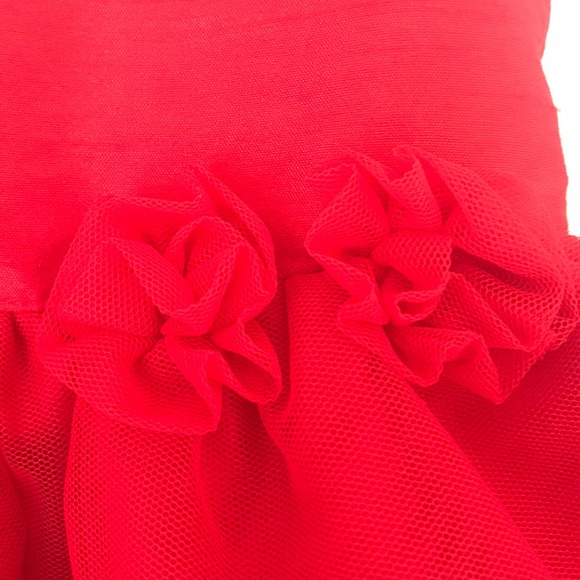 ♥️ BOGO ♥️ JOY Special Occassion Infant Dress NWOT - Picture 3 of 5